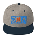 DNA Brand Snapback Hat