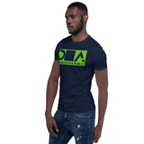 DNA Brand Short-Sleeve Unisex T-Shirt
