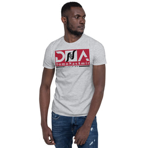 DNA Brand Short-Sleeve Unisex T-Shirt