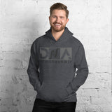 DNA Unisex Hoodie