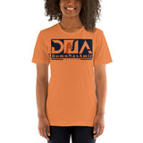 DNA Brand Short-Sleeve Unisex T-Shirt
