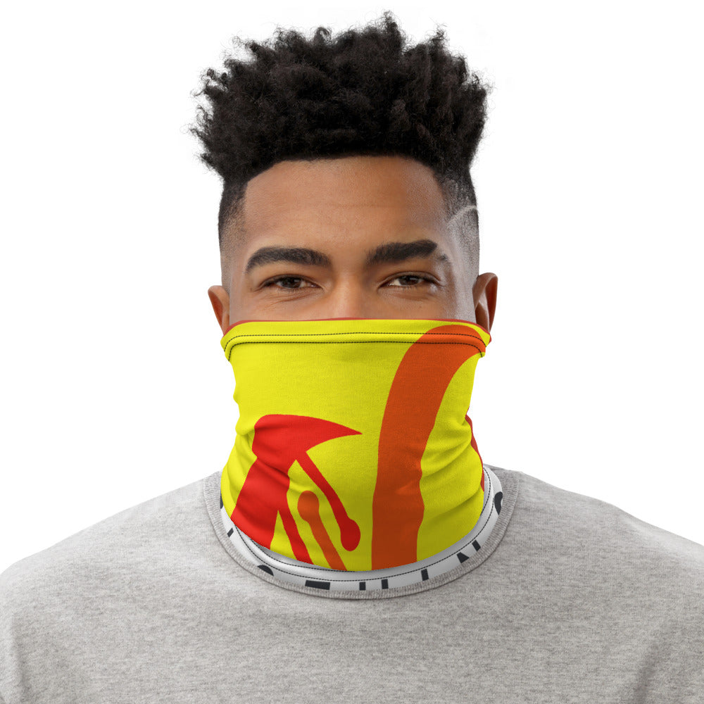 DNA Neck Gaiter