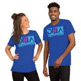 DNA Brand Short-Sleeve Unisex T-Shirt