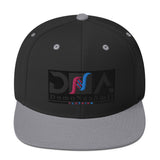 DNA Brand Snapback Hat
