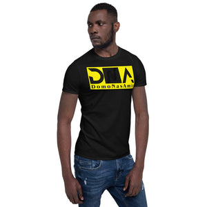 DNA Brand Short-Sleeve Unisex T-Shirt