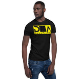 DNA Brand Short-Sleeve Unisex T-Shirt