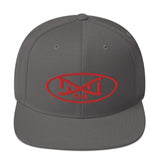DNA Brand Snapback Hat