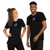 DNA Brand Short-Sleeve Unisex T-Shirt
