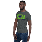 DNA Brand Short-Sleeve Unisex T-Shirt