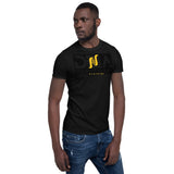 DNA Brand Short-Sleeve Unisex T-Shirt
