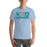 DNA Brand Short-Sleeve Unisex T-Shirt