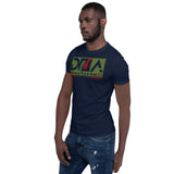 DNA Brand Short-Sleeve Unisex T-Shirt