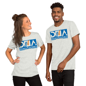 DNA Brand Short-Sleeve Unisex T-Shirt