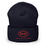 DNA Cuffed Beanie