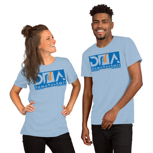 DNA Brand Short-Sleeve Unisex T-Shirt