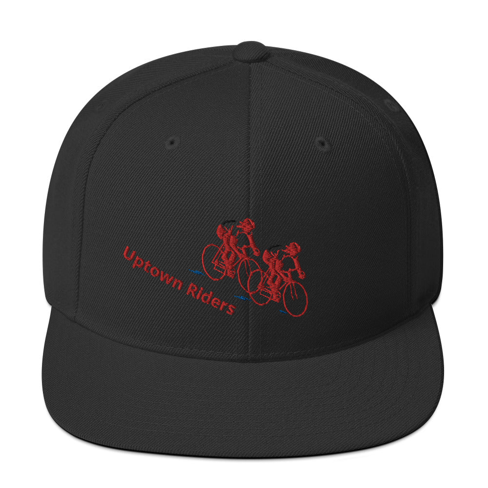 UPT Riders Snapback Hat