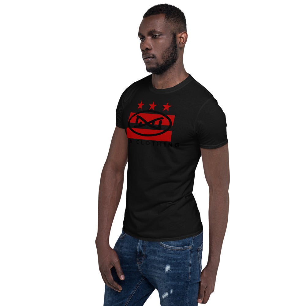DNA DC Flag Tee by DNA Branding — product view 8