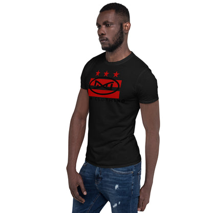 DNA DC Flag Tee by DNA Branding — product view 8