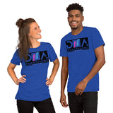 DNA Brand Short-Sleeve Unisex T-Shirt