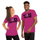 DNA Brand Short-Sleeve Unisex T-Shirt