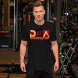 DNA Brand Short-Sleeve Unisex T-Shirt