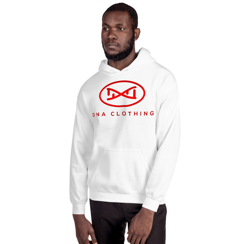 New DNA Brand Unisex Hoodie