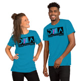 DNA Brand Short-Sleeve Unisex T-Shirt