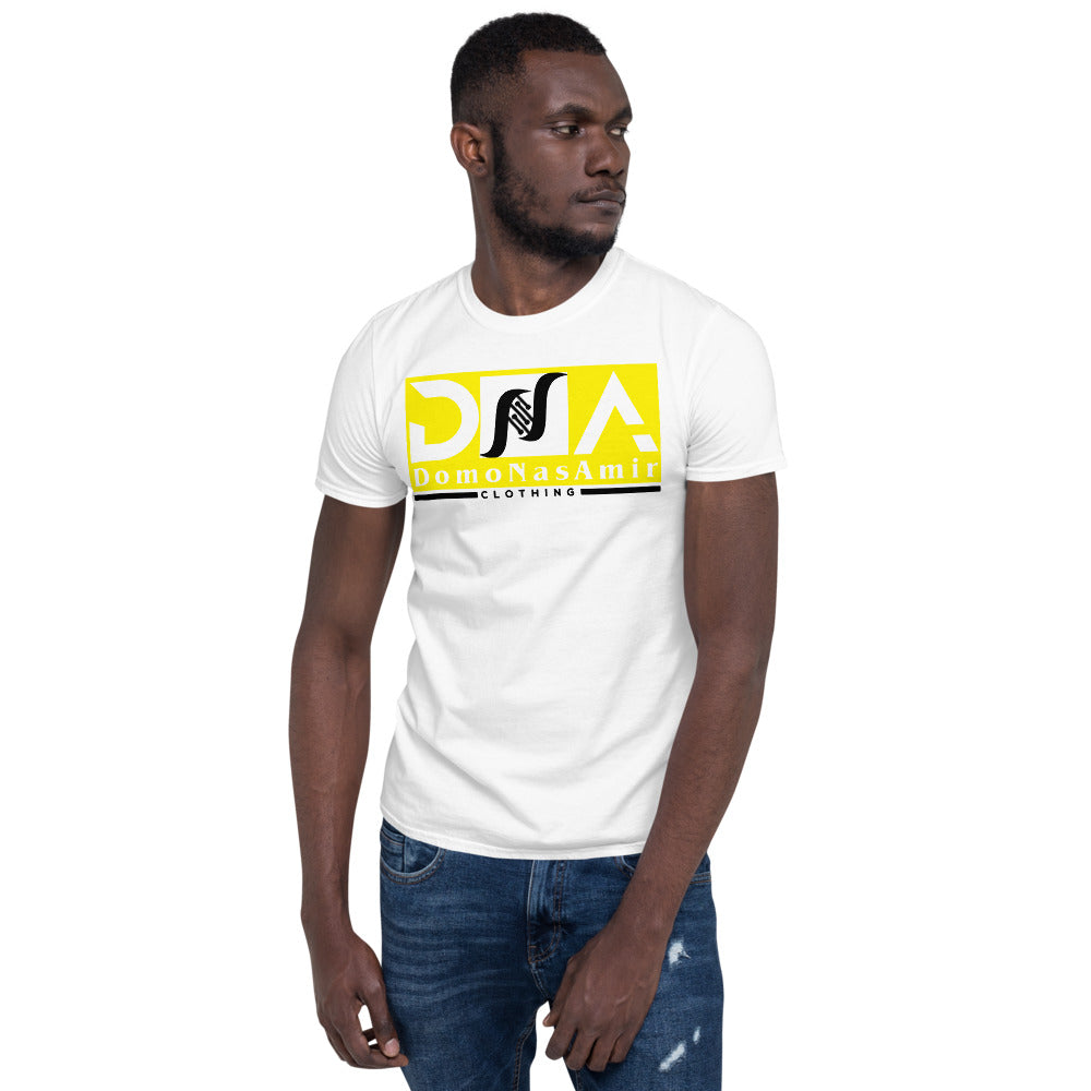 DNA Brand Short-Sleeve Unisex T-Shirt