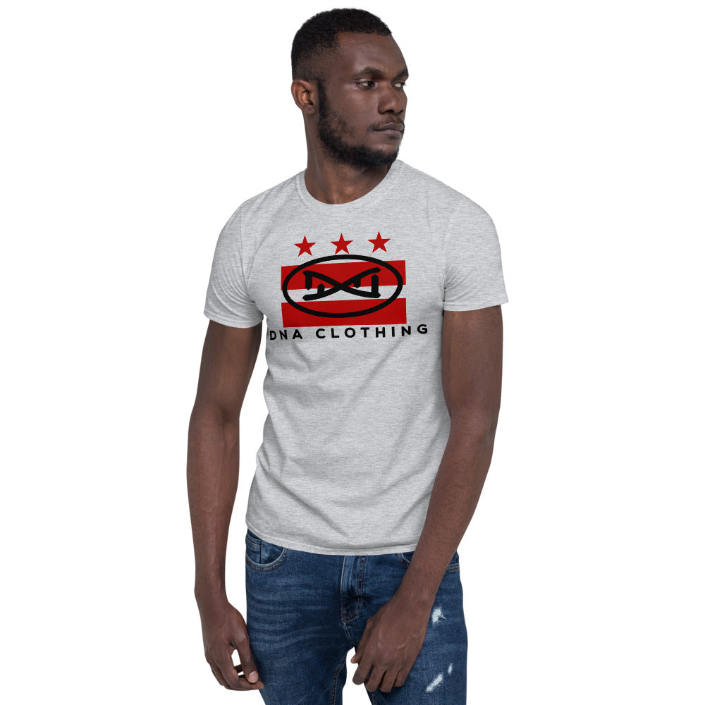 DNA DC Flag Tee by DNA Branding — product view 15