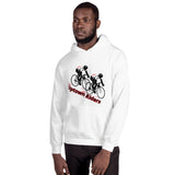 Uptown Riders Unisex Hoodie