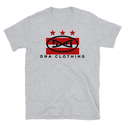 DNA DC Flag Tee by DNA Branding — product view 3