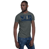 DNA Brand Short-Sleeve Unisex T-Shirt
