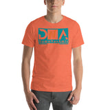 DNA Brand Short-Sleeve Unisex T-Shirt