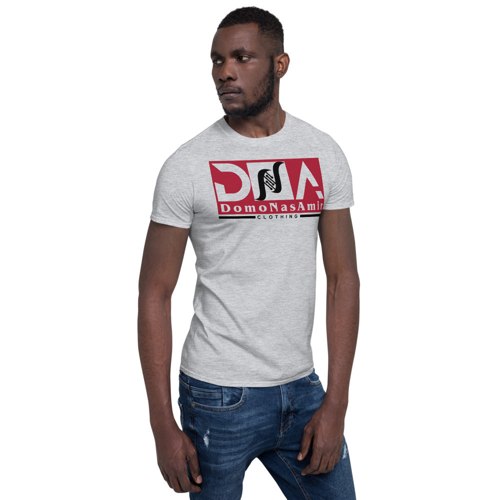 DNA Brand Short-Sleeve Unisex T-Shirt