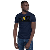 DNA Brand Short-Sleeve Unisex T-Shirt