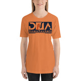 DNA Brand Short-Sleeve Unisex T-Shirt