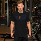 DNA Brand Short-Sleeve Unisex T-Shirt