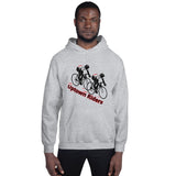 Uptown Riders Unisex Hoodie