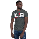DNA Brand Short-Sleeve Unisex T-Shirt