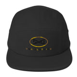 DNA Brand Five Panel Cap