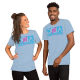 DNA Brand Short-Sleeve Unisex T-Shirt
