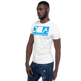 DNA Brand Short-Sleeve Unisex T-Shirt