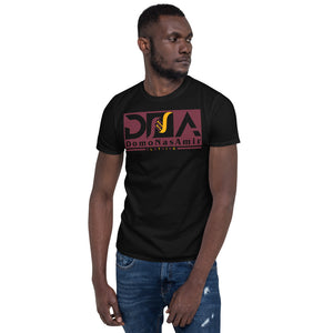 DNA Brand Short-Sleeve Unisex T-Shirt