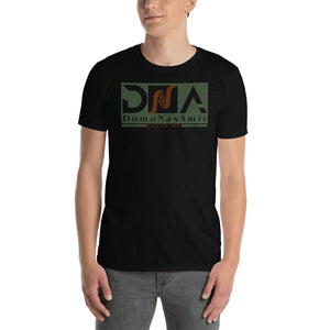 DNA Brand Short-Sleeve Unisex T-Shirt