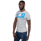 DNA Brand Short-Sleeve Unisex T-Shirt