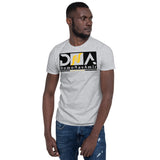 DNA Brand Short-Sleeve Unisex T-Shirt