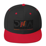 DNA Brand Snapback Hat