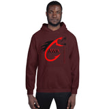 AWA Unisex Hoodie