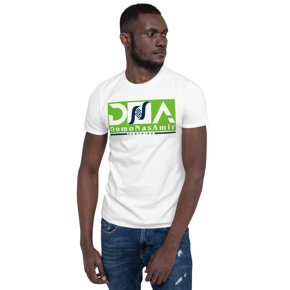 DNA Brand Short-Sleeve Unisex T-Shirt