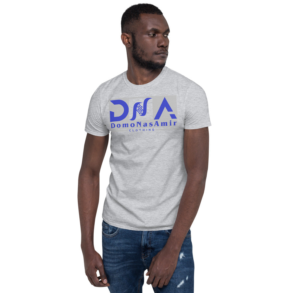 DNA Brand Short-Sleeve Unisex T-Shirt